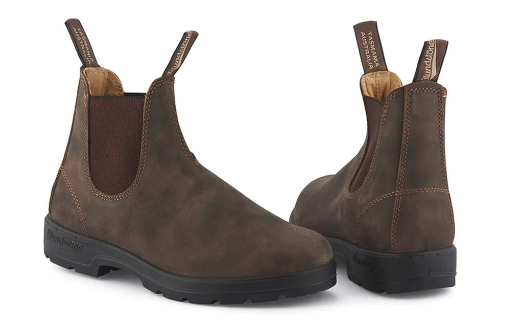 BLUNDSTONE 585 Chelsea Boot