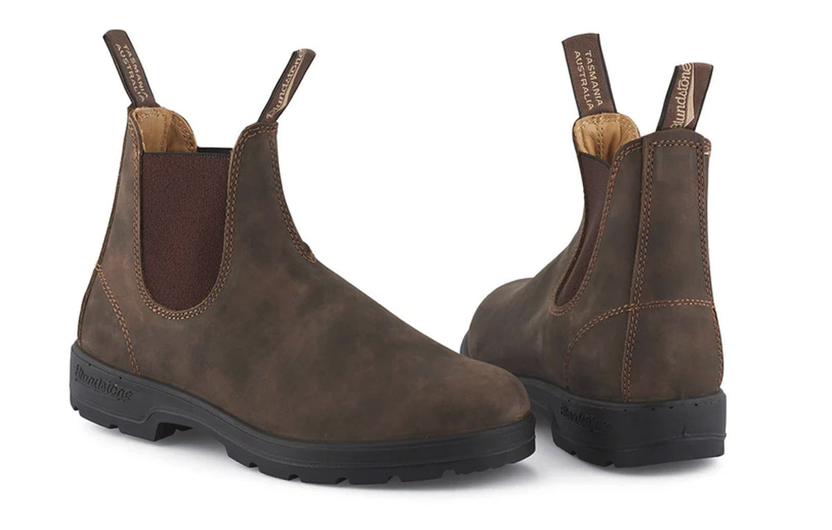 BLUNDSTONE 585 Chelsea Boot
