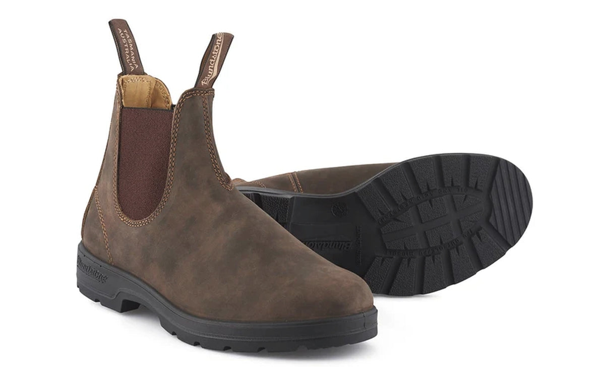 BLUNDSTONE 585 Chelsea Boot