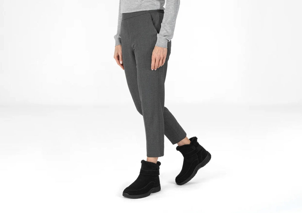 ORTHOFEET Bliss Hands-Free