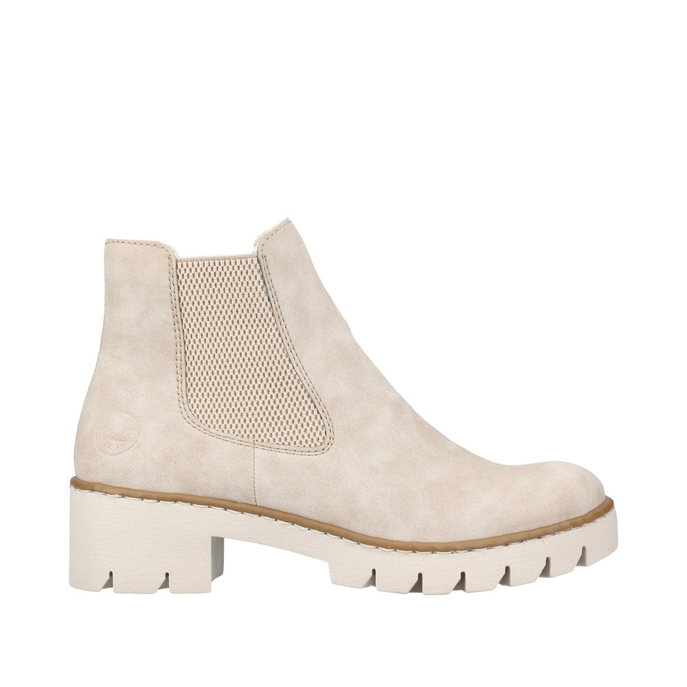 RIEKER Damen Chelsea Boot