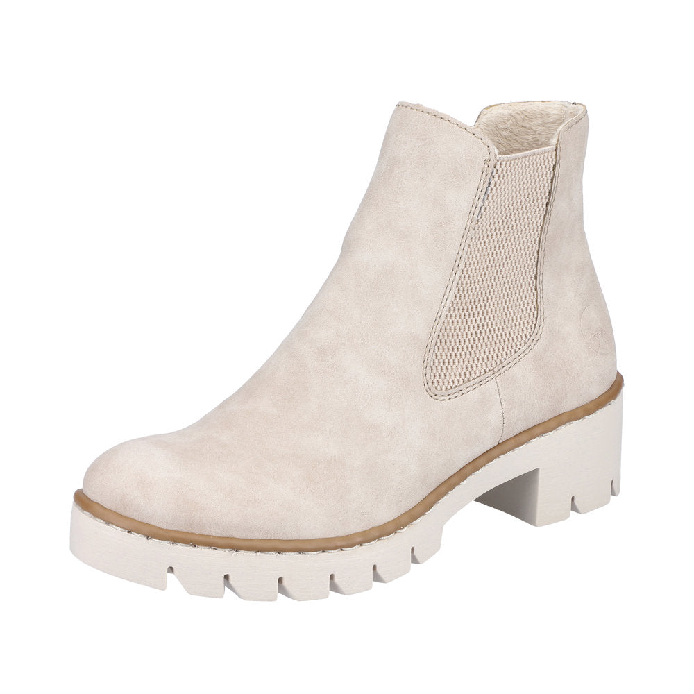 RIEKER Damen Chelsea Boot