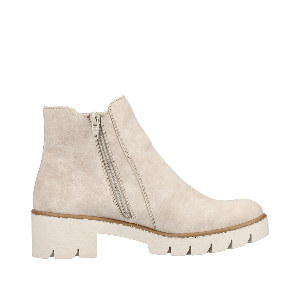 RIEKER Damen Chelsea Boot