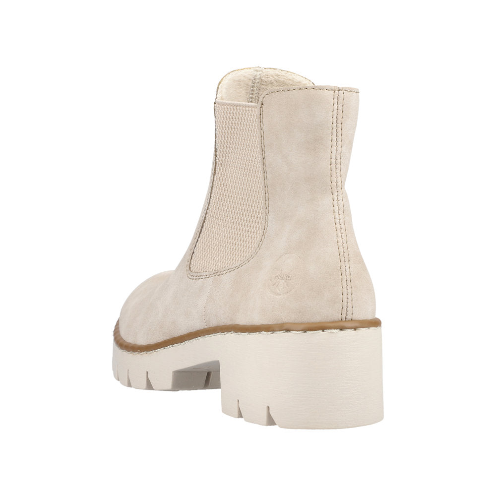 RIEKER Damen Chelsea Boot