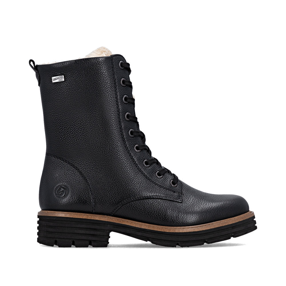 REMONTE Schnürstiefel