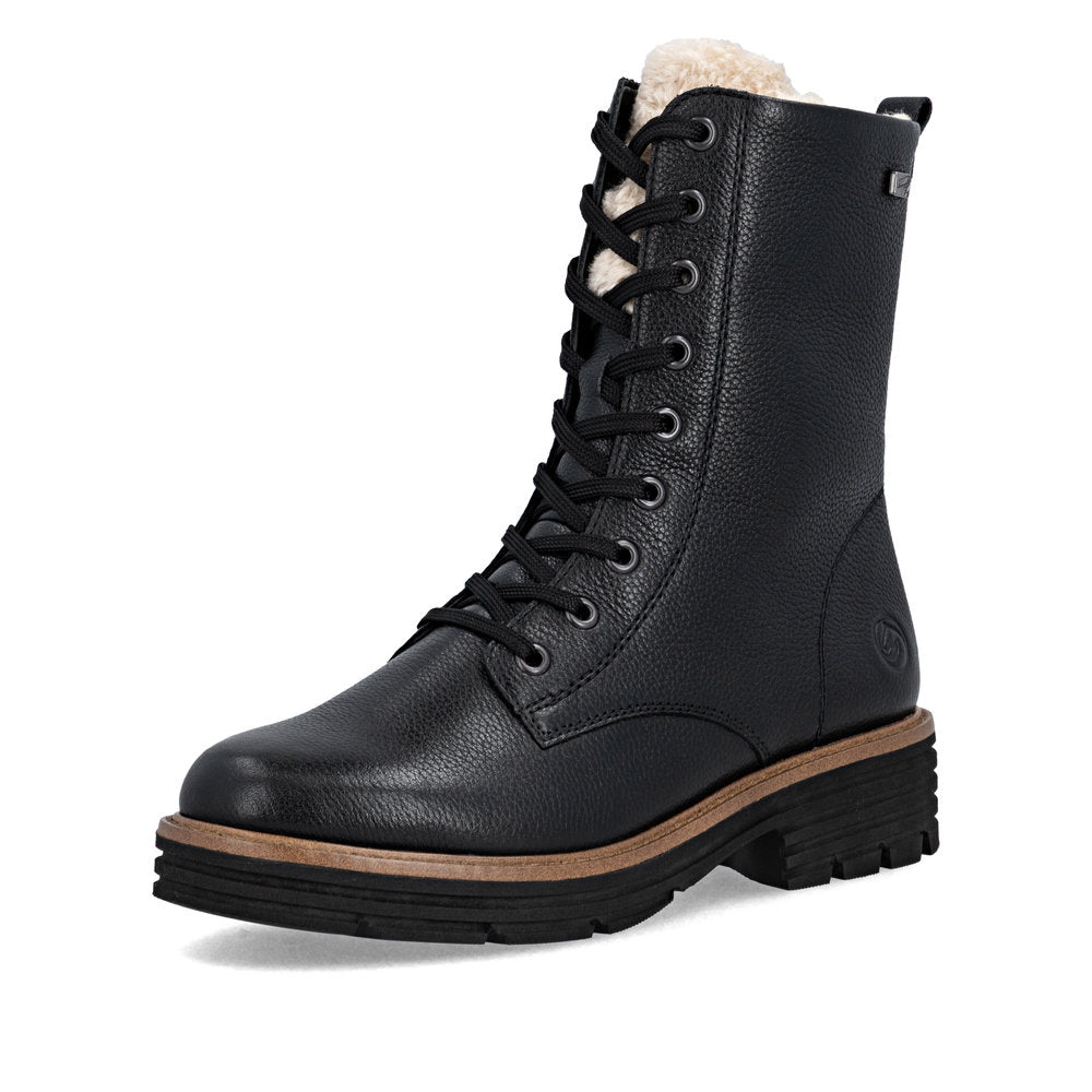 REMONTE Schnürstiefel