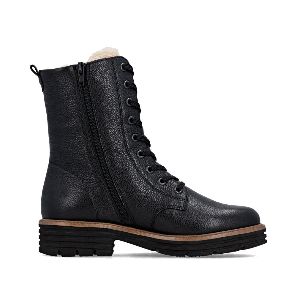 REMONTE Schnürstiefel