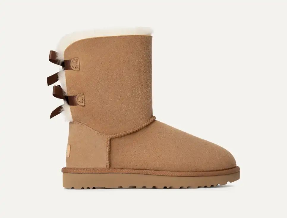 UGG Bailey Bow II Damen Boot