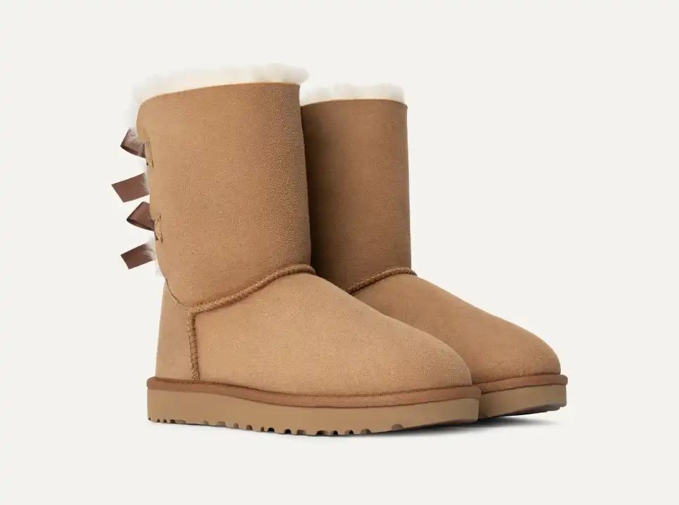 UGG Bailey Bow II Damen Boot