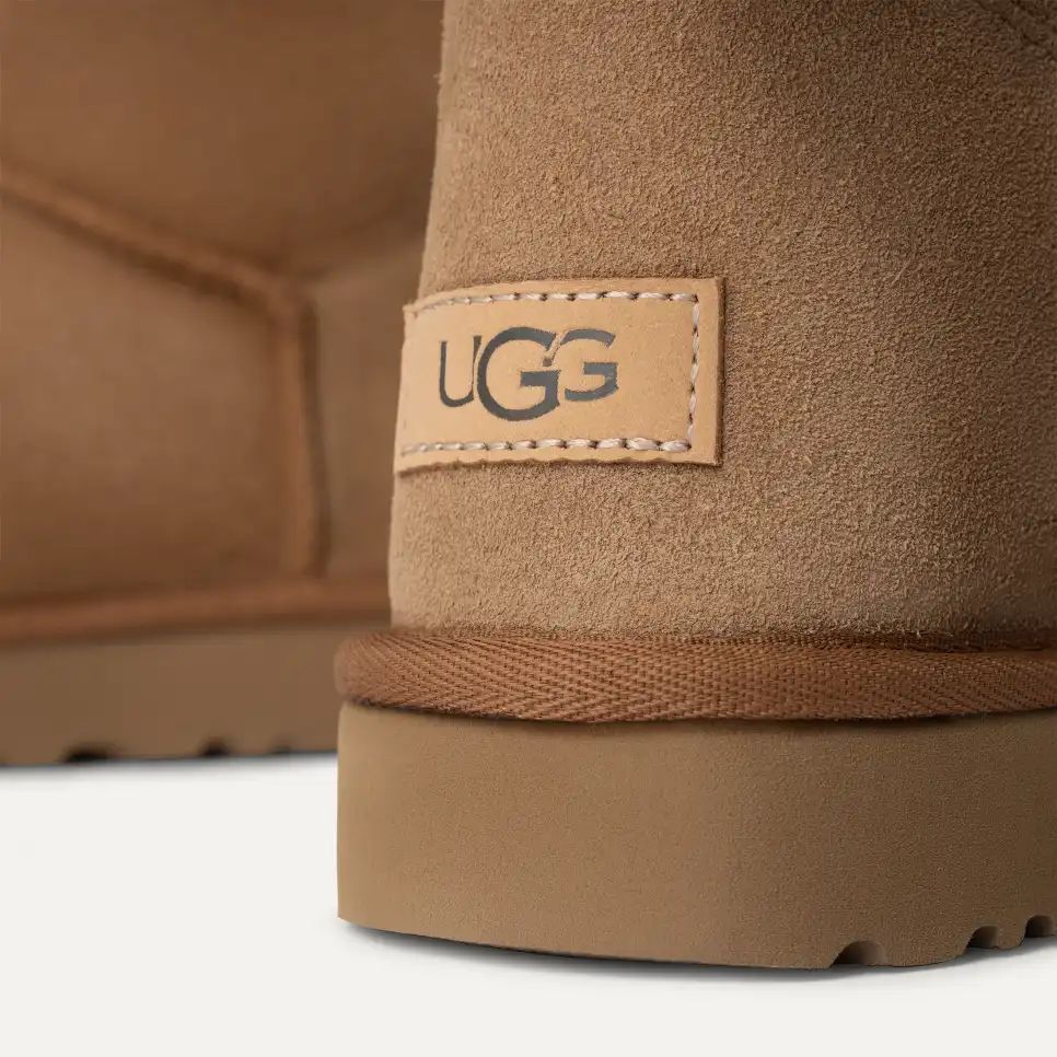 UGG Bailey Bow II Damen Boot