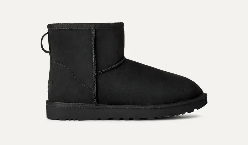 UGG Classic Mini II