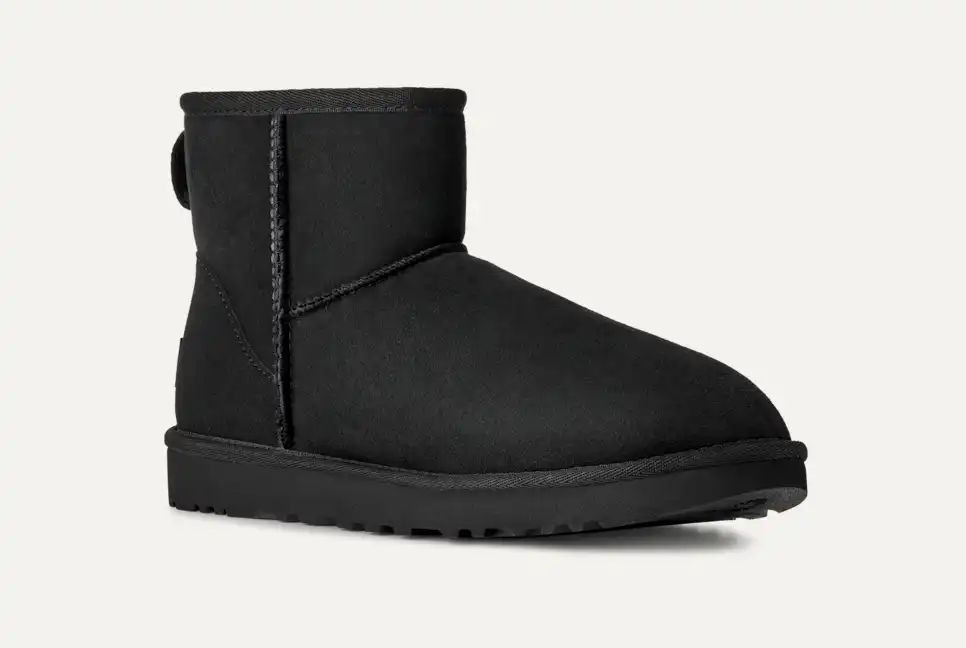 UGG Classic Mini II