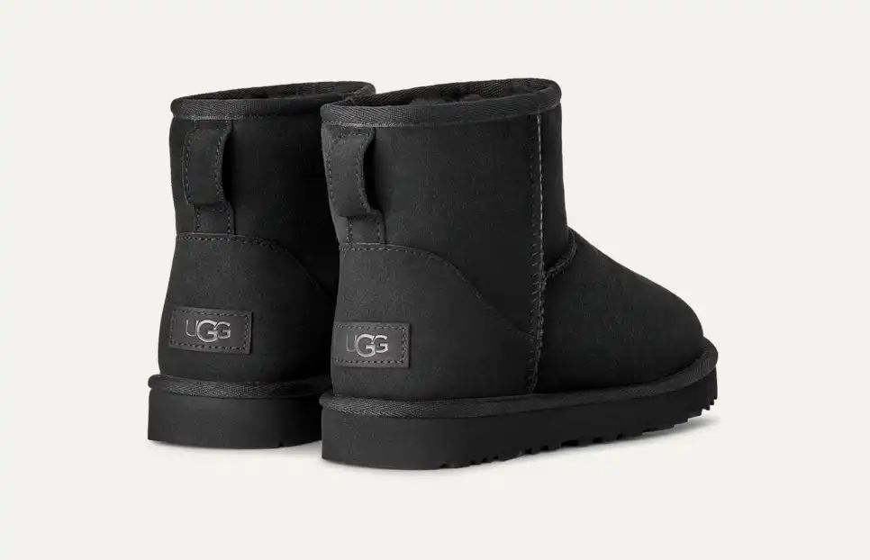 UGG Classic Mini II