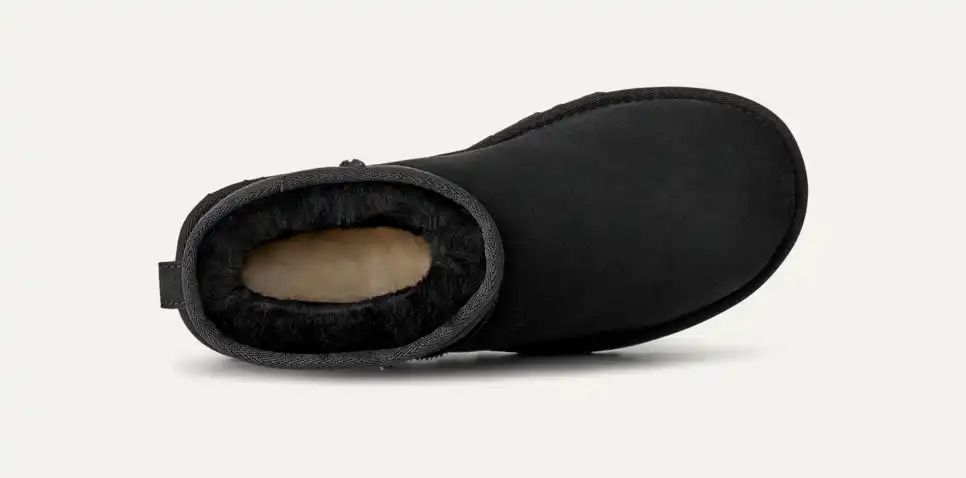 UGG Classic Mini II