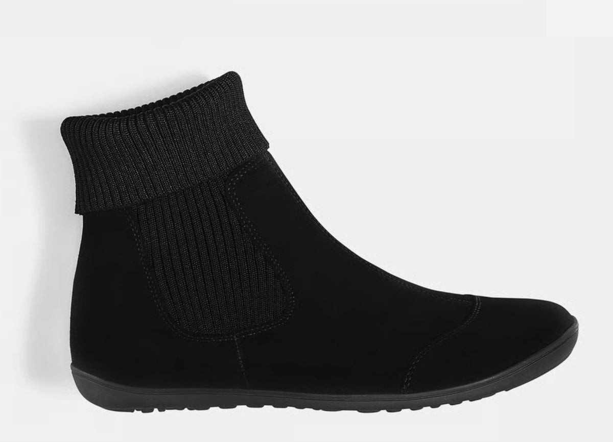 BÄR Jody Barfußschuh