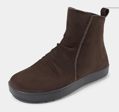 BÄR Merle Stiefelette