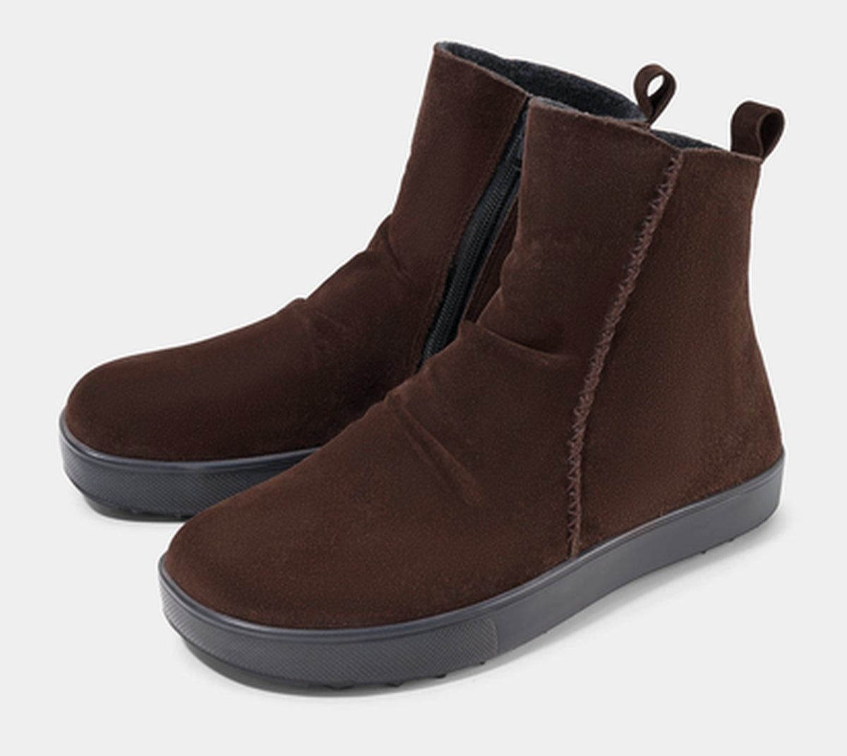 BÄR Merle Stiefelette