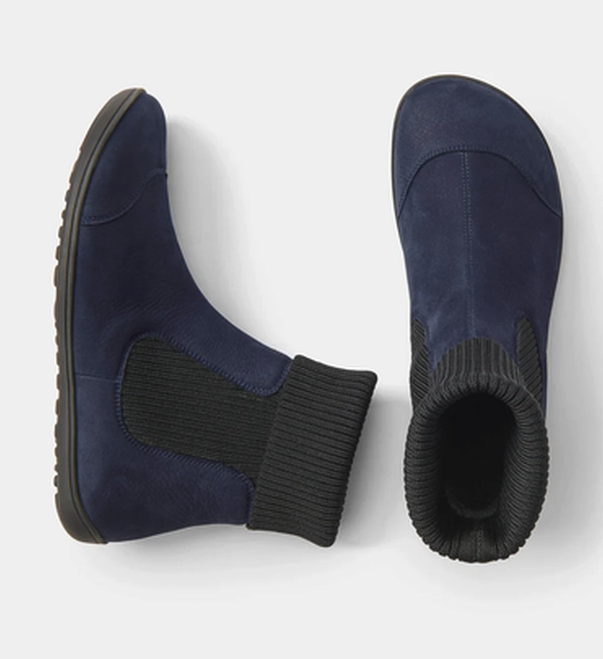 BÄR Jody Barfußschuh