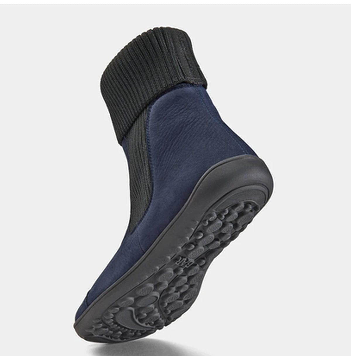 BÄR Jody Barfußschuh