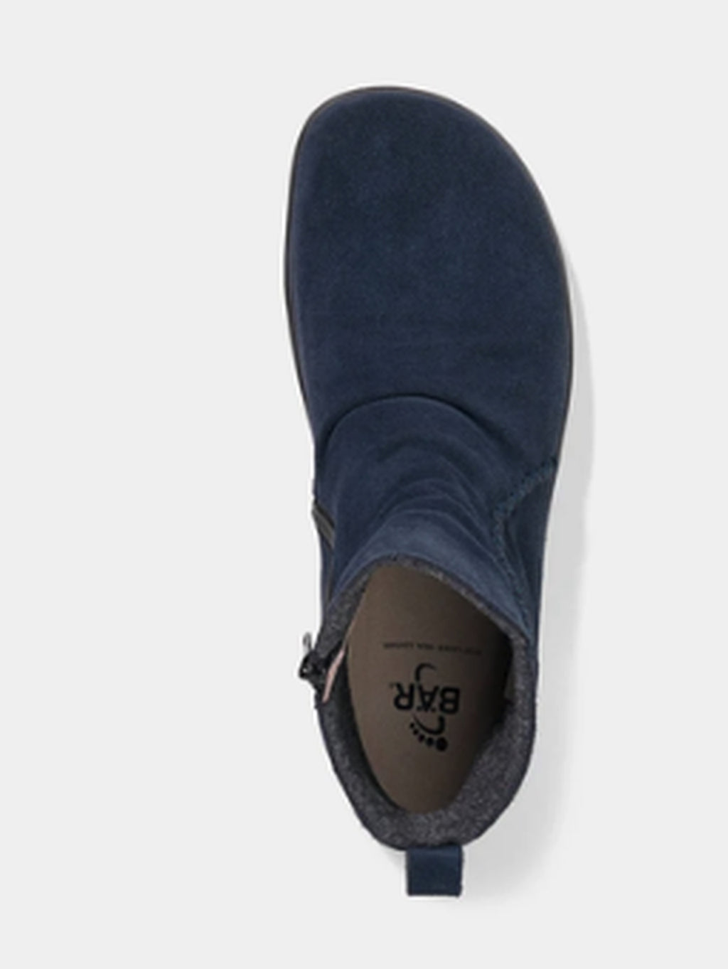BÄR Merle Stiefelette
