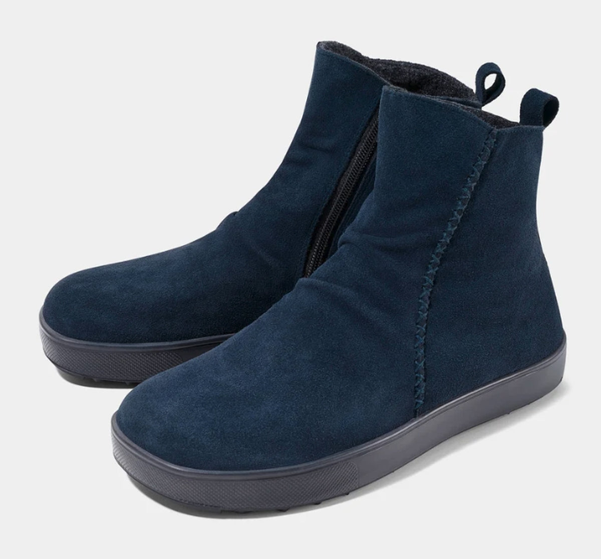 BÄR Merle Stiefelette