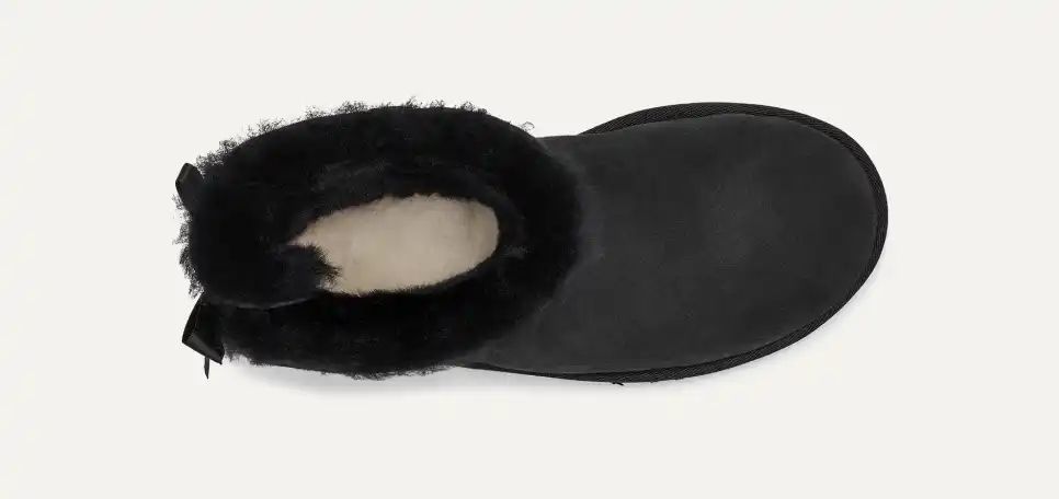 UGG Mini Bailey Bow Damen Boot
