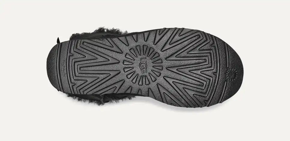 UGG Mini Bailey Bow Damen Boot