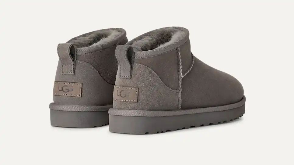 UGG Classic Ultra Mini