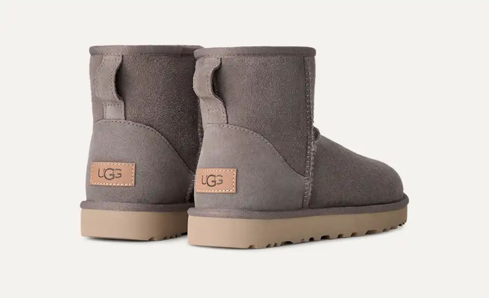 UGG Classic Mini II Boot