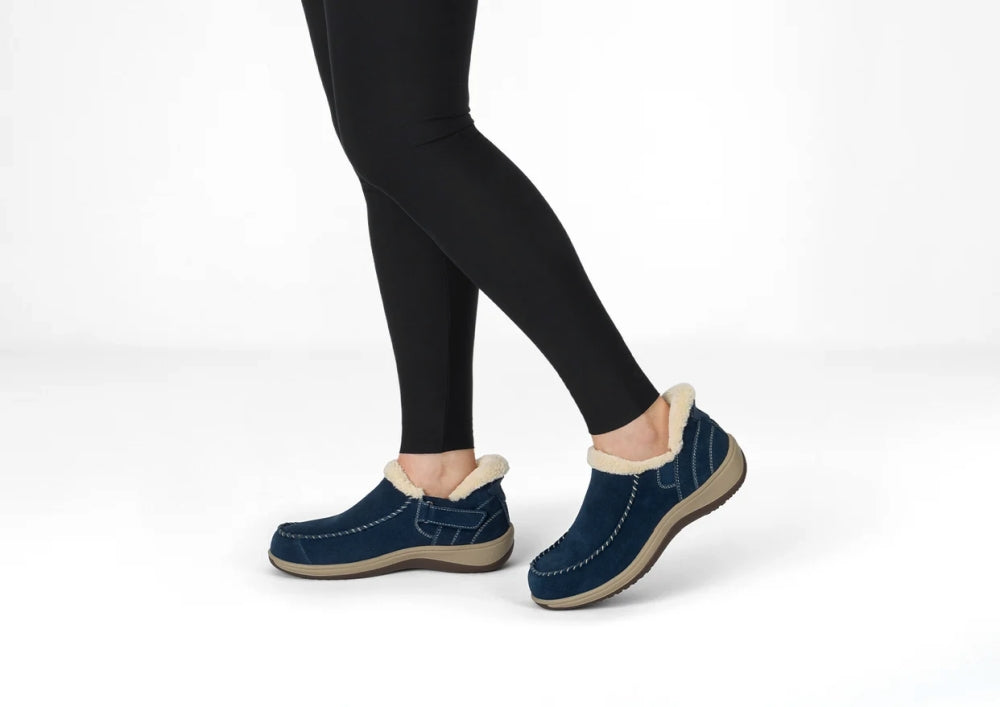 ORTHOFEET Lorin Hands-Free