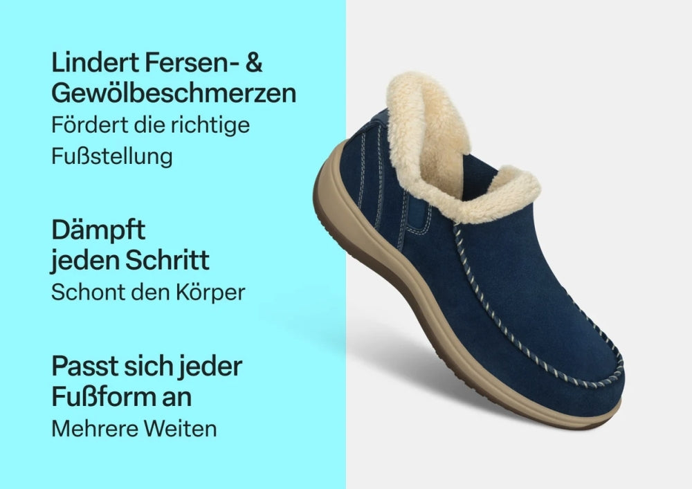 ORTHOFEET Lorin Hands-Free