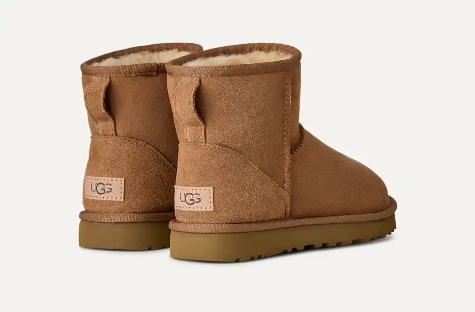 UGG Classic Mini II Boot