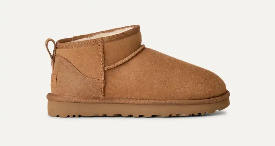 UGG Classic Ultra Mini Boot