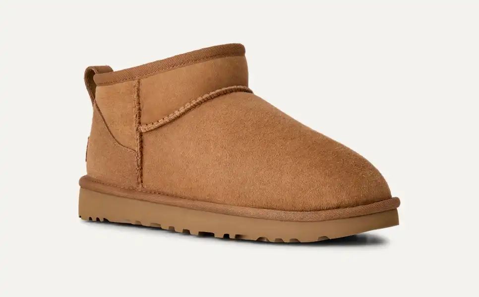 UGG Classic Ultra Mini Boot
