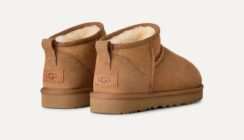 UGG Classic Ultra Mini Boot