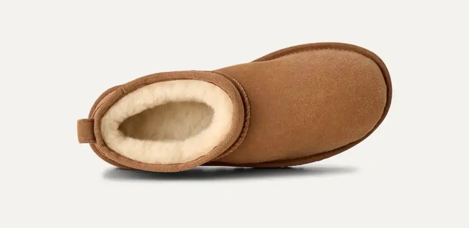 UGG Classic Ultra Mini Boot