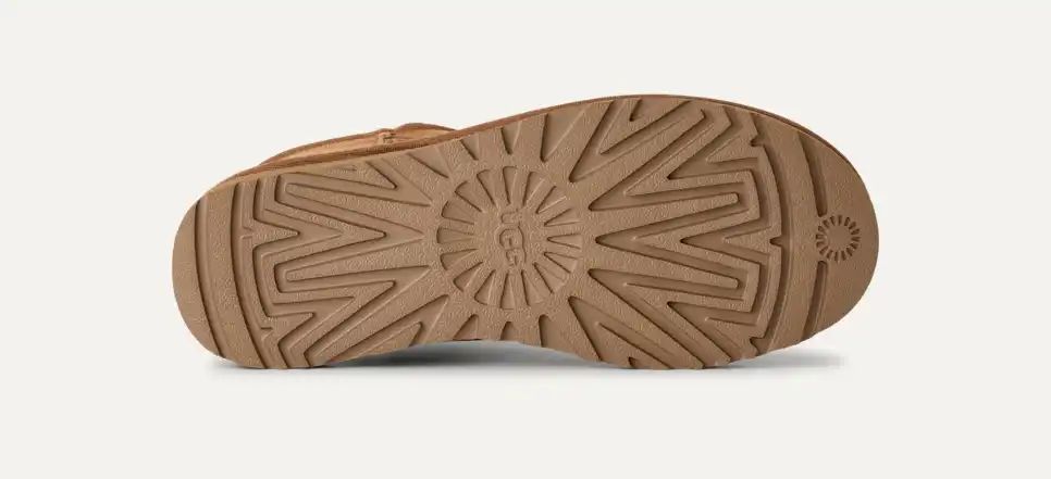 UGG Classic Ultra Mini Boot