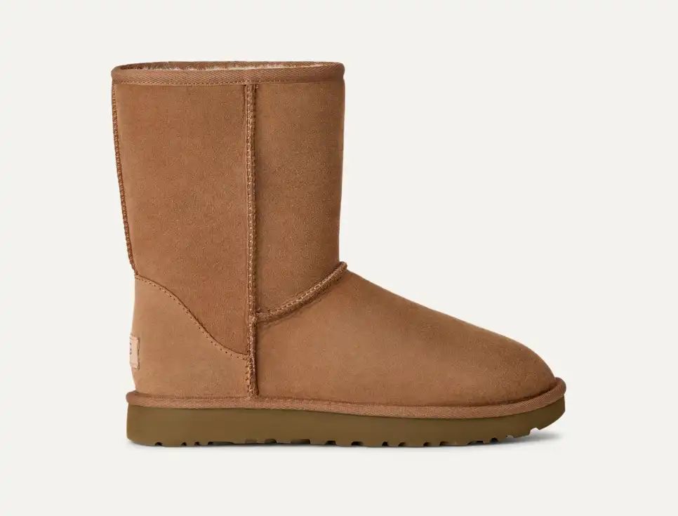 UGG Classic Short Damen Boot