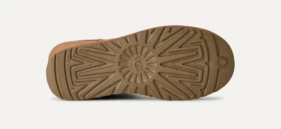 UGG Classic Short Damen Boot