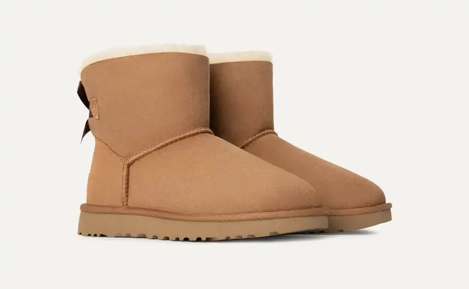 Mini Bailey Bow II Damen Boot