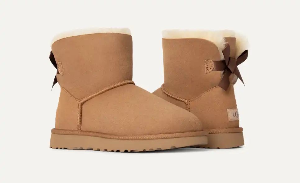 Mini Bailey Bow II Damen Boot