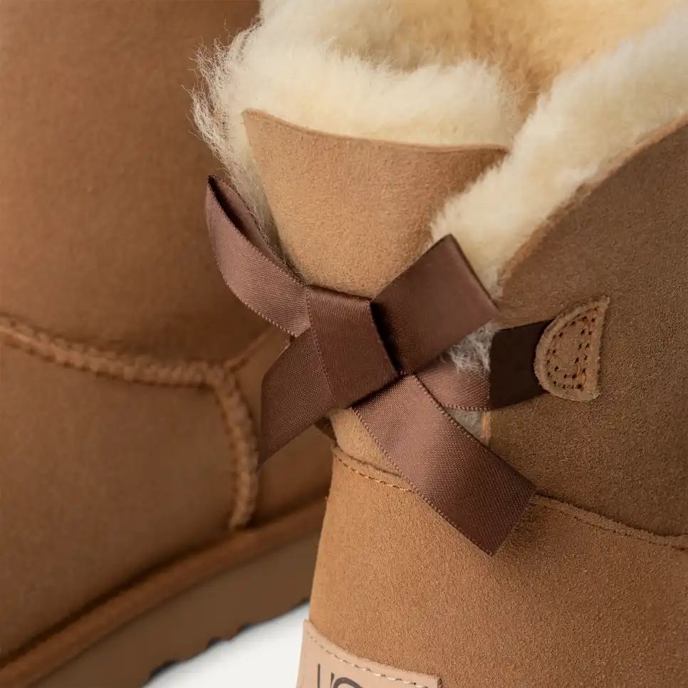 Mini Bailey Bow II Damen Boot