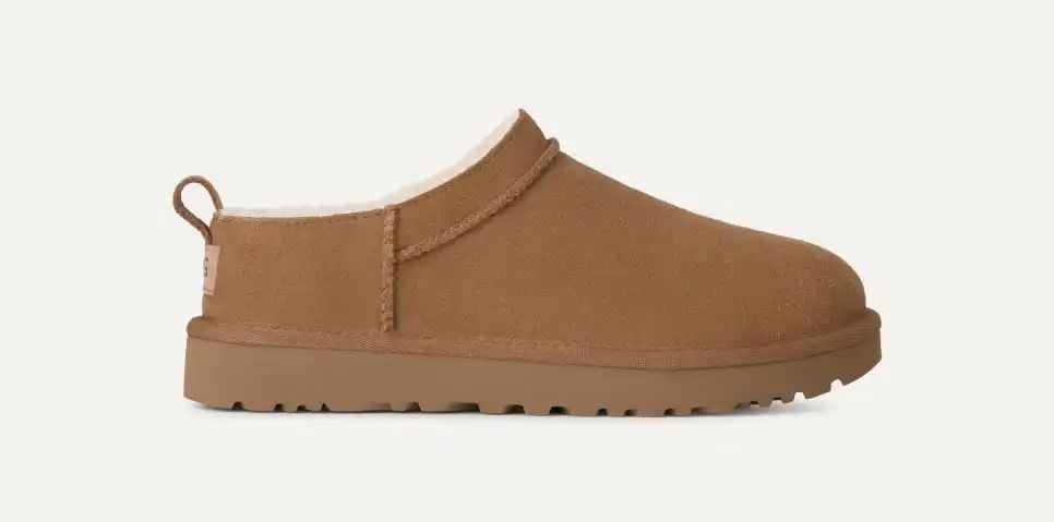 UGG Classic Micro Damen