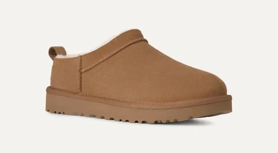UGG Classic Micro Damen