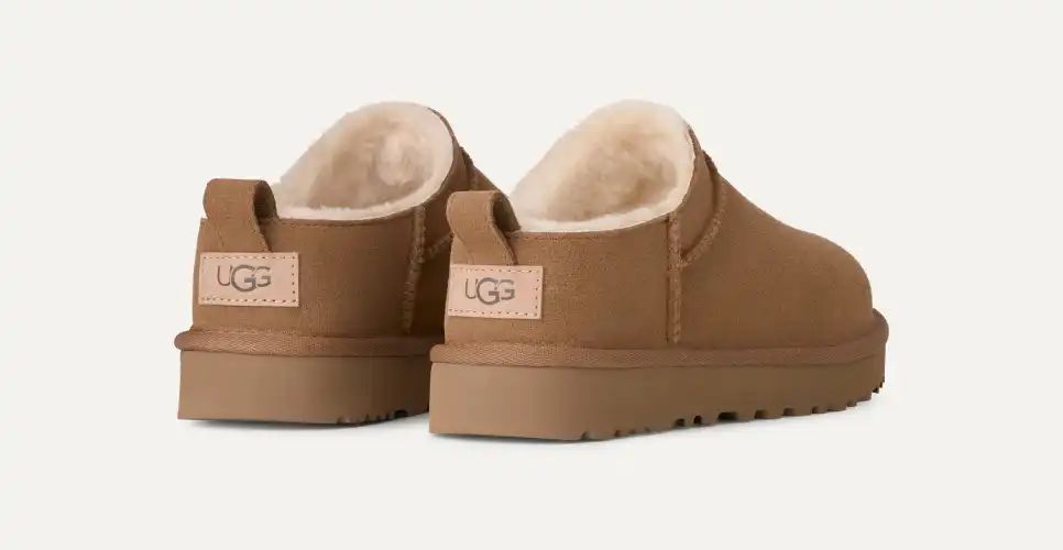 UGG Classic Micro Damen
