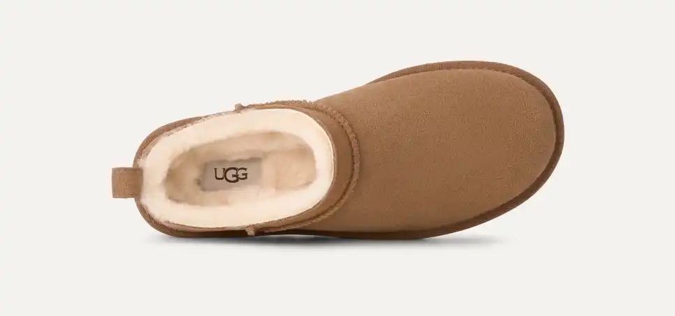 UGG Classic Micro Damen