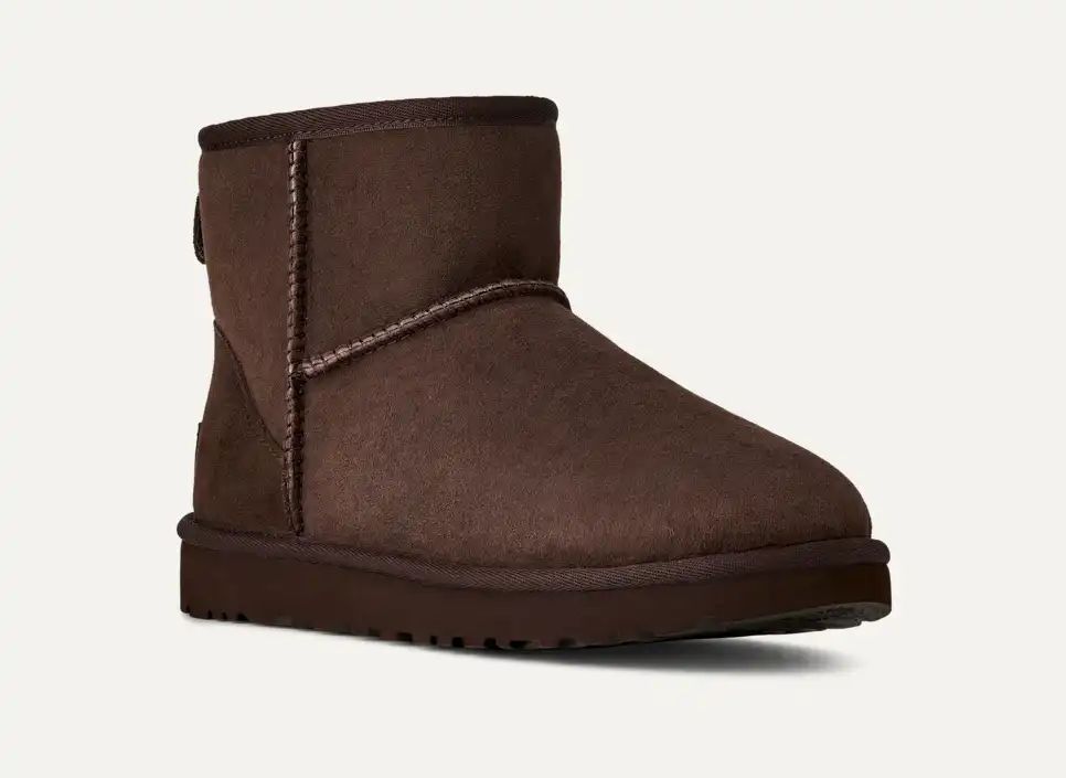 UGG Classic Mini II Damen Boot