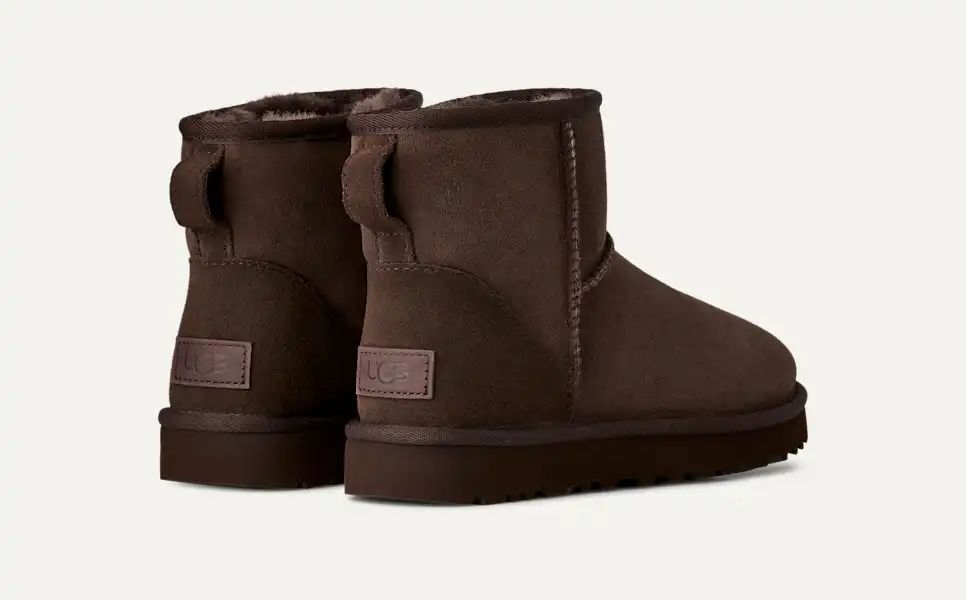 UGG Classic Mini II Damen Boot