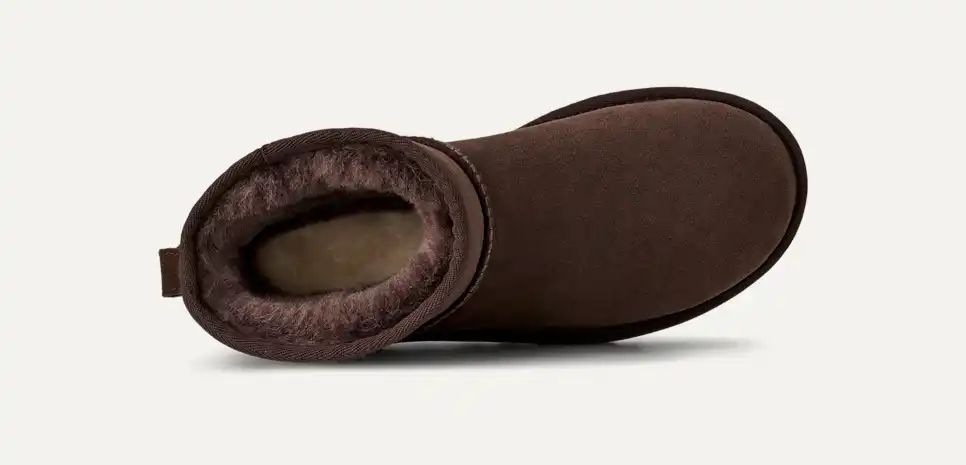 UGG Classic Mini II Damen Boot