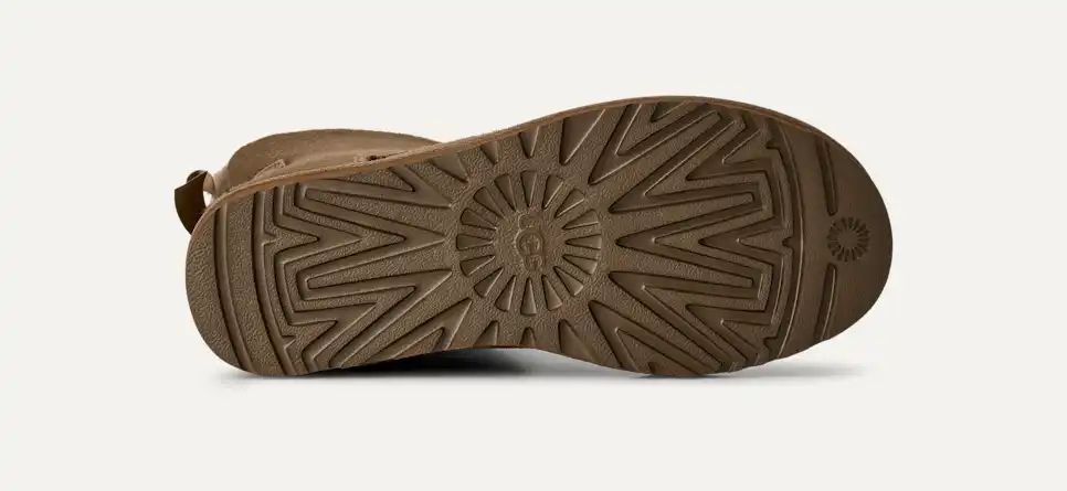 UGG Mini Bailey Bow Boot